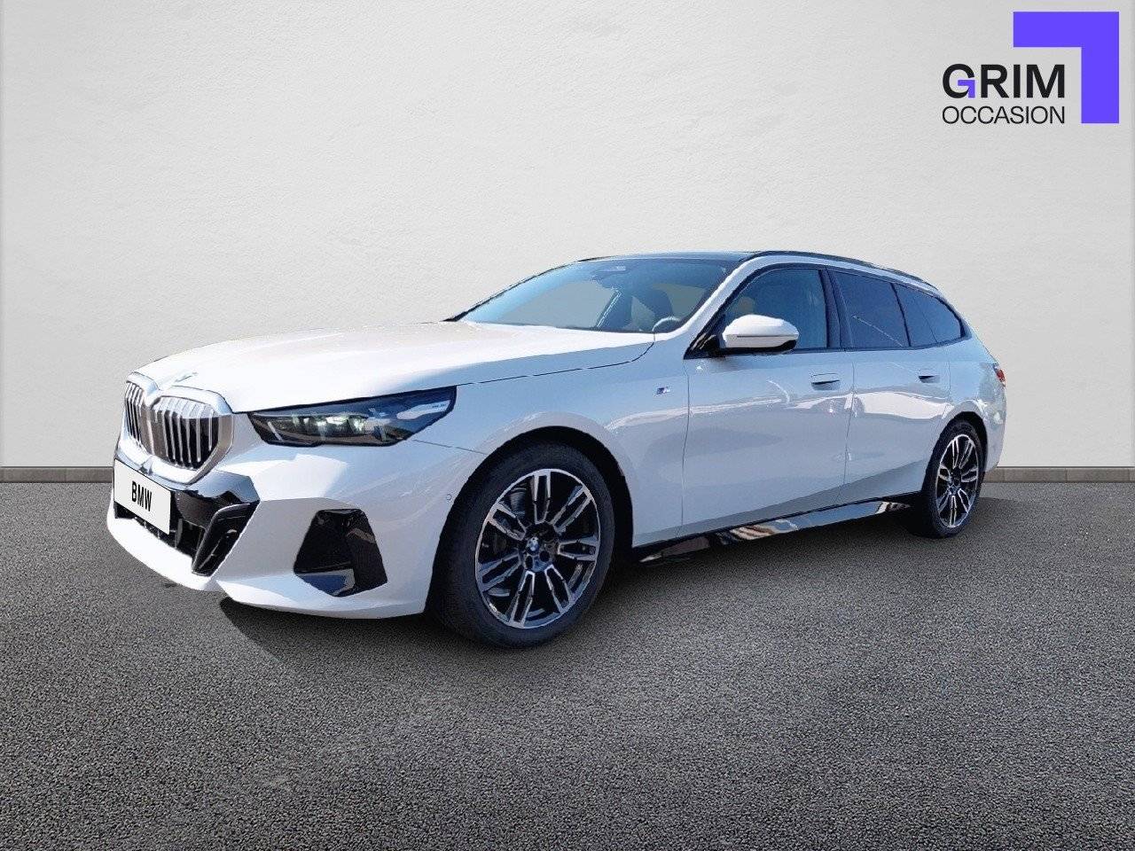 bmw touring d xdrive ch bva m sport