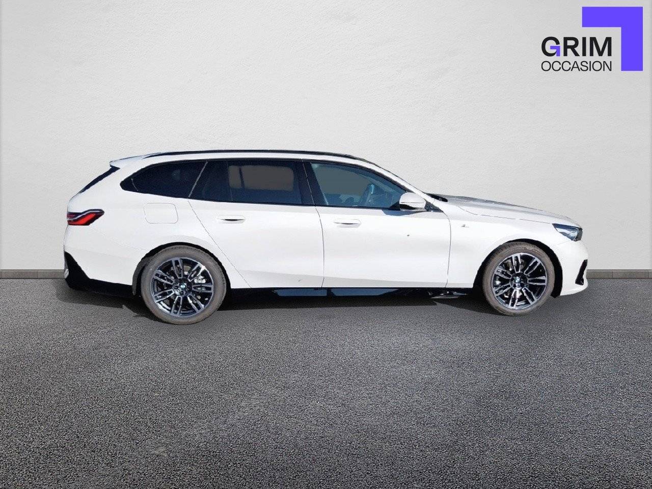 bmw touring d xdrive ch bva m sport
