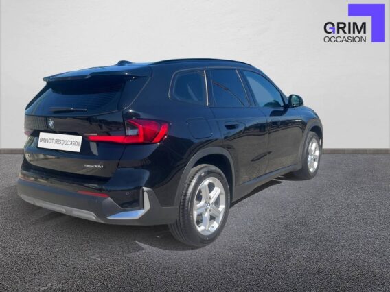 bmw x sdrive d ch dkg business design