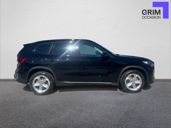 bmw x sdrive d ch dkg business design