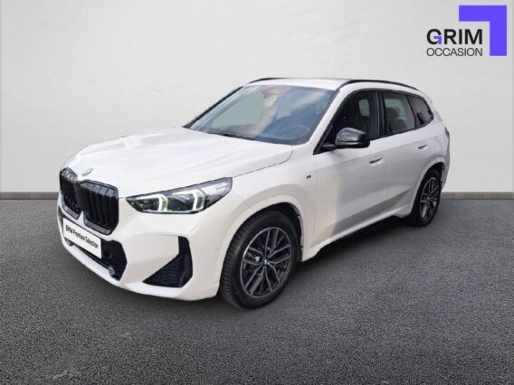 bmw x sdrive i ch dkg m sport