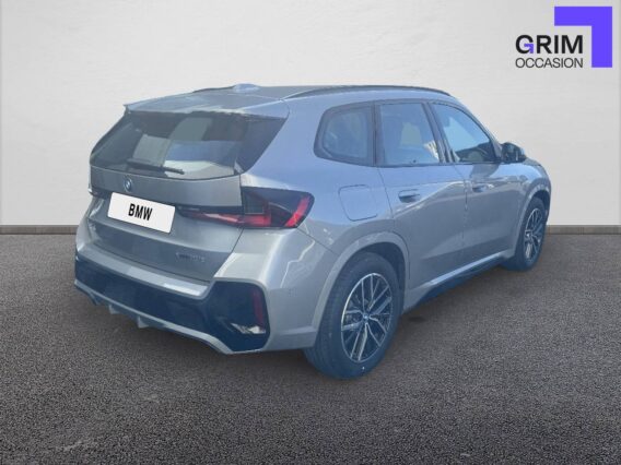 bmw x xdrive e ch dkg m sport