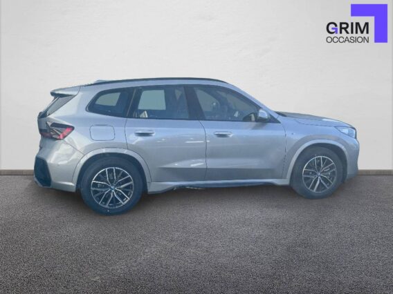 bmw x xdrive e ch dkg m sport