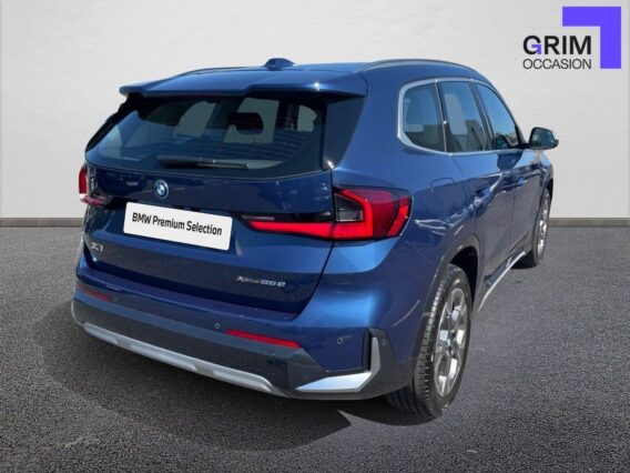 bmw x xdrive e ch dkg xline