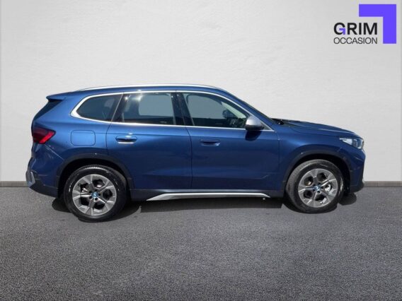 bmw x xdrive e ch dkg xline