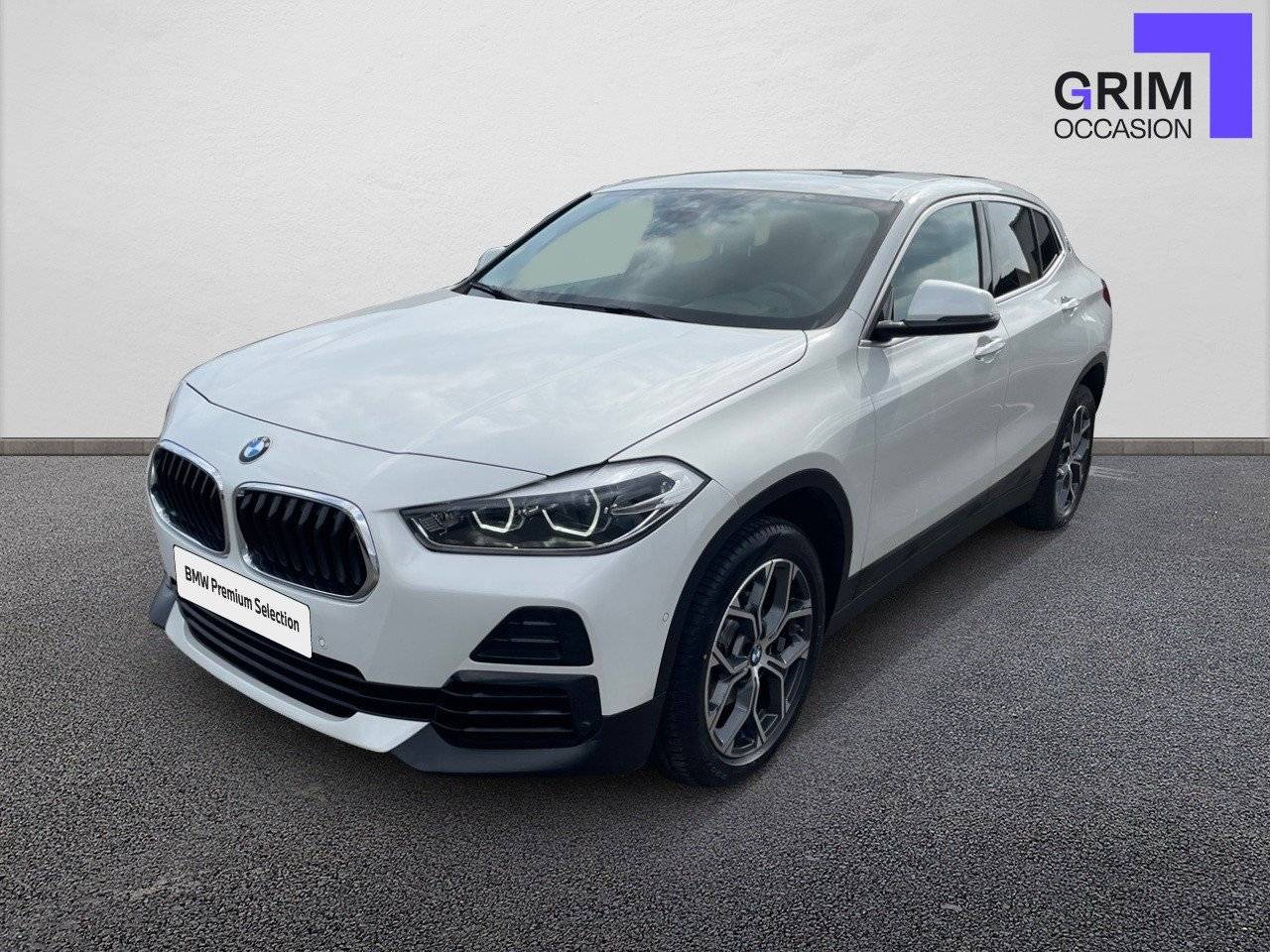 bmw x sdrive d ch dkg business design