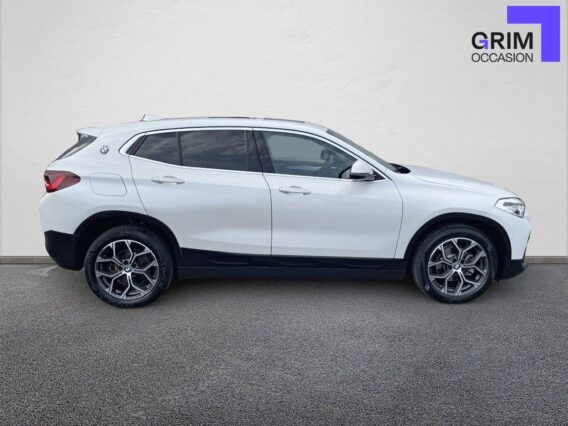 bmw x sdrive d ch dkg business design