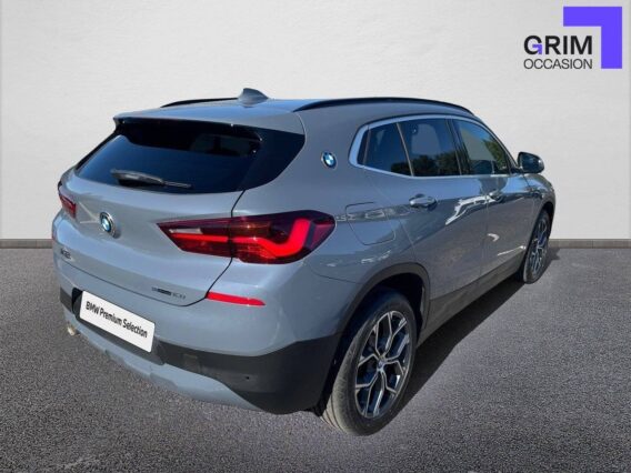 bmw x sdrive i ch dkg business design