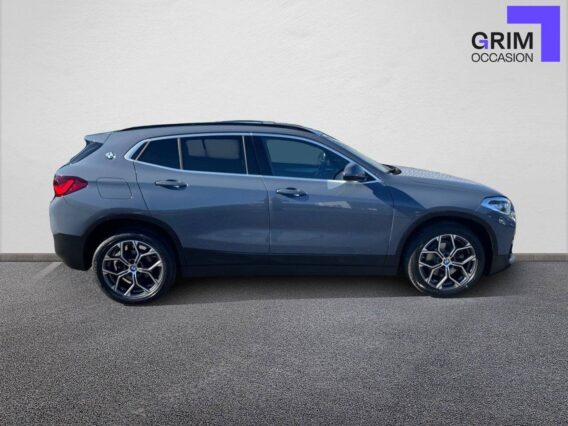 bmw x sdrive i ch dkg business design