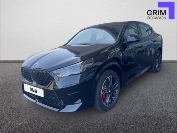 bmw x sdrive d ch dkg m sport