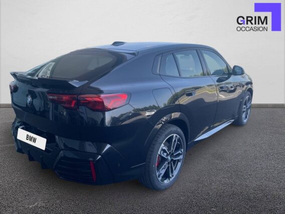 bmw x sdrive d ch dkg m sport