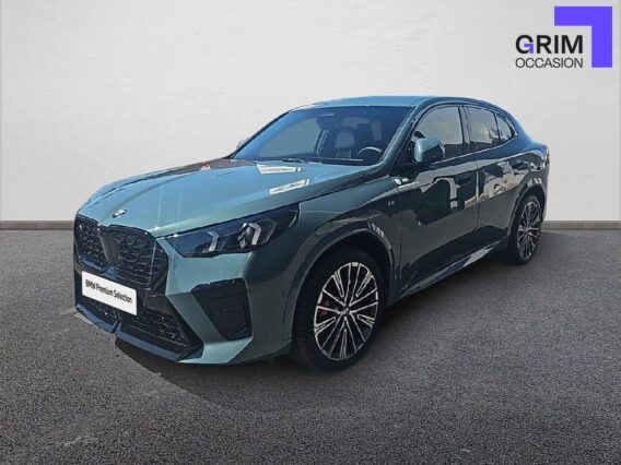 bmw x sdrive i ch dkg m sport