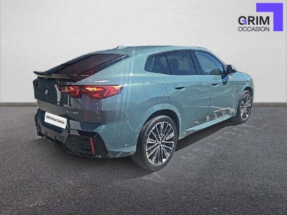 bmw x sdrive i ch dkg m sport