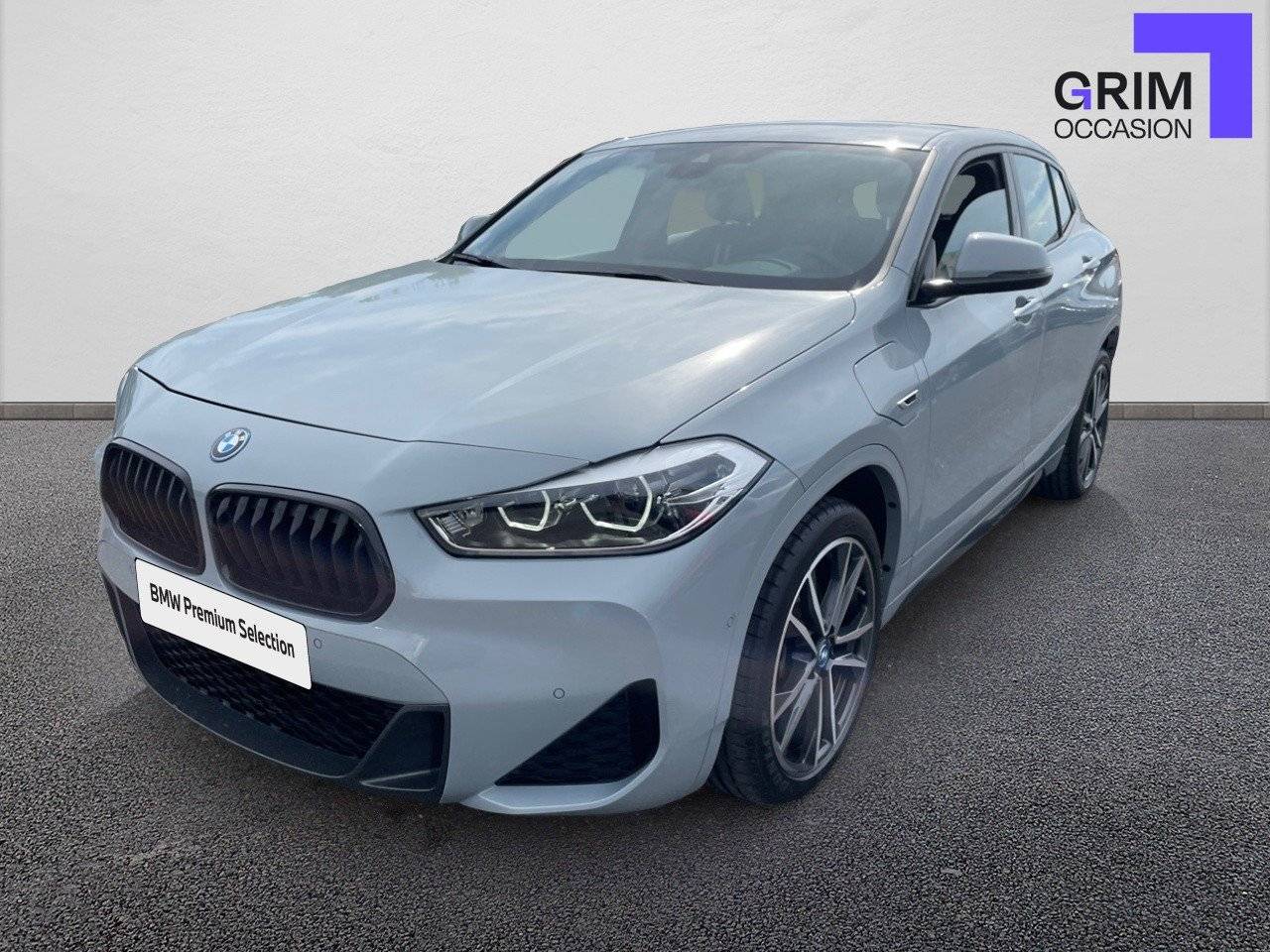 bmw x xdrive e ch bva m sport