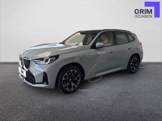 bmw x e xdrive ch bva m sport