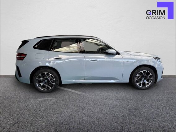 bmw x e xdrive ch bva m sport