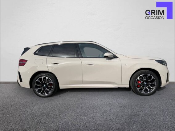 bmw x e xdrive ch bva m sport