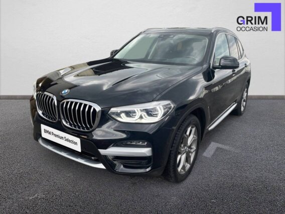 bmw x sdrived ch bva xline