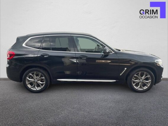 bmw x sdrived ch bva xline