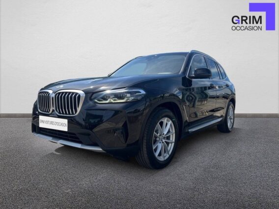 bmw x xdrive d ch bva x line