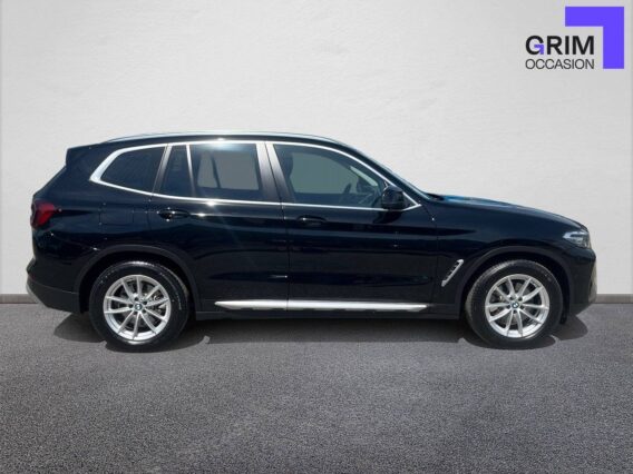 bmw x xdrive d ch bva x line