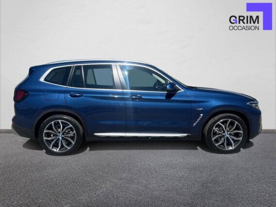 bmw x xdrive e ch bva x line