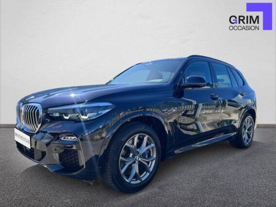 bmw x xdrived ch bva m sport