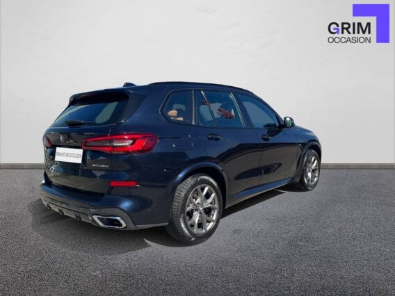 bmw x xdrived ch bva m sport