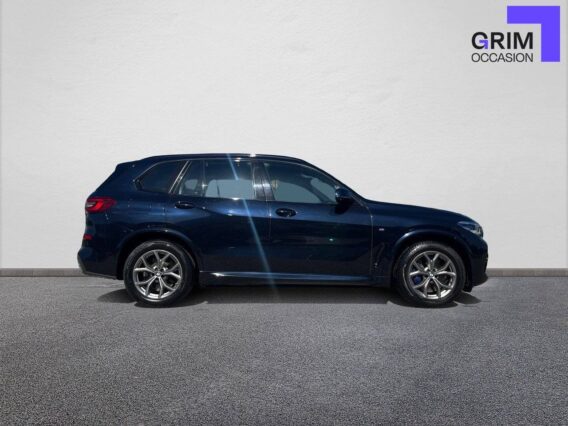 bmw x xdrived ch bva m sport