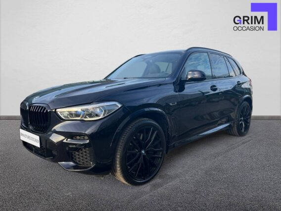 bmw x xdrivee ch bva m sport