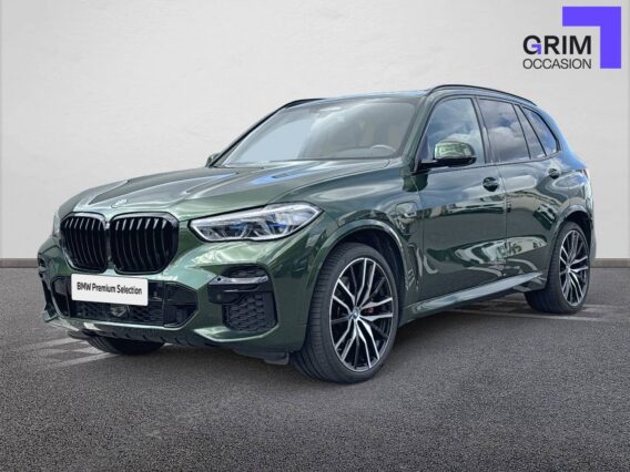 bmw x xdrivee ch bva m sport