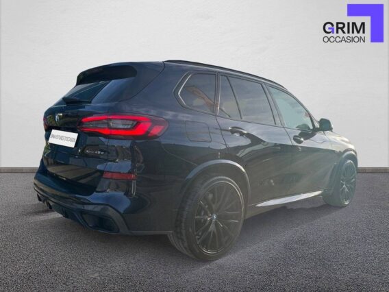 bmw x xdrivee ch bva m sport