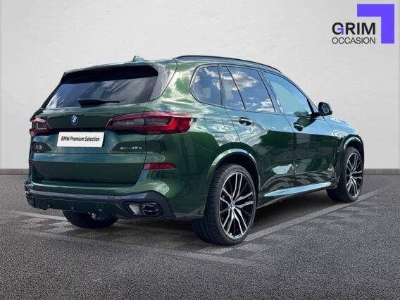 bmw x xdrivee ch bva m sport