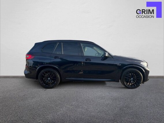 bmw x xdrivee ch bva m sport