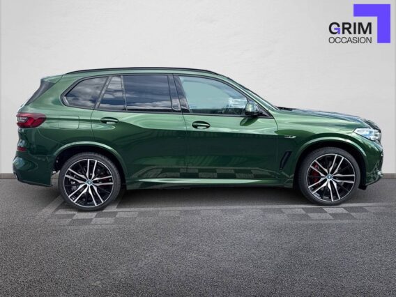 bmw x xdrivee ch bva m sport