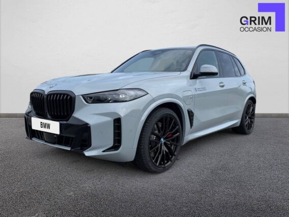 bmw x xdrivee ch bva m sport
