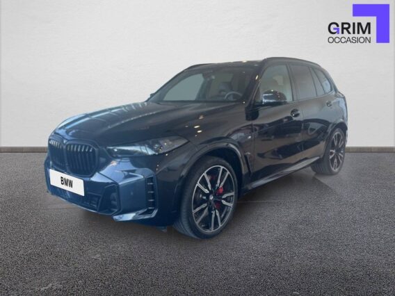 bmw x xdrivee ch bva m sport