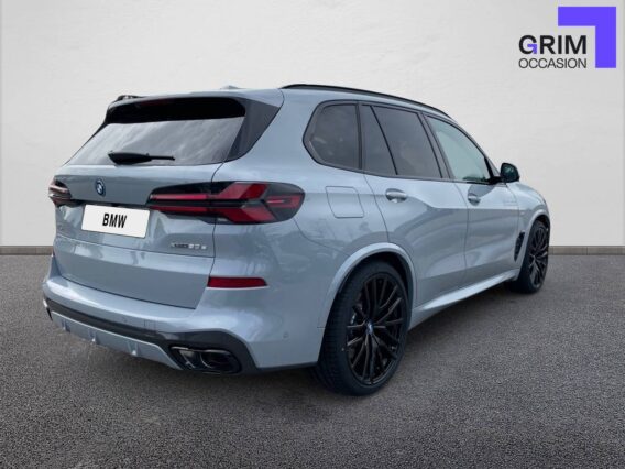 bmw x xdrivee ch bva m sport