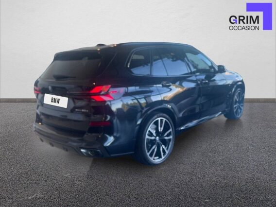 bmw x xdrivee ch bva m sport