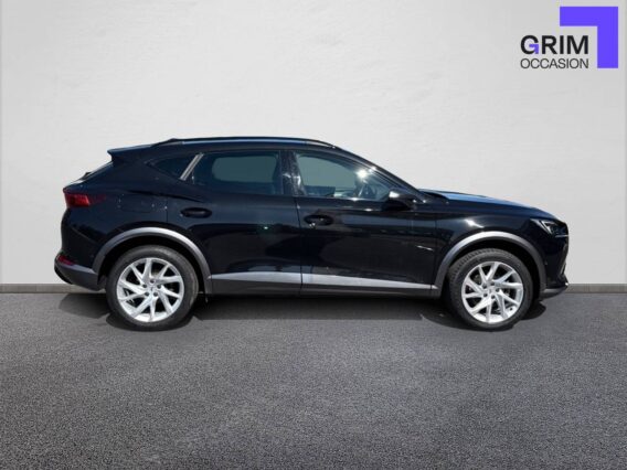 cupra formentor tsi ch dsg v