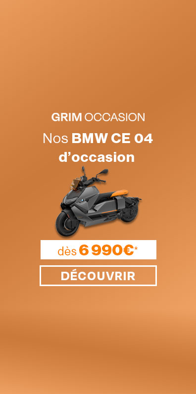 encart offre bmw motorrad ce