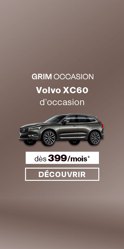 encart offre volvo xc