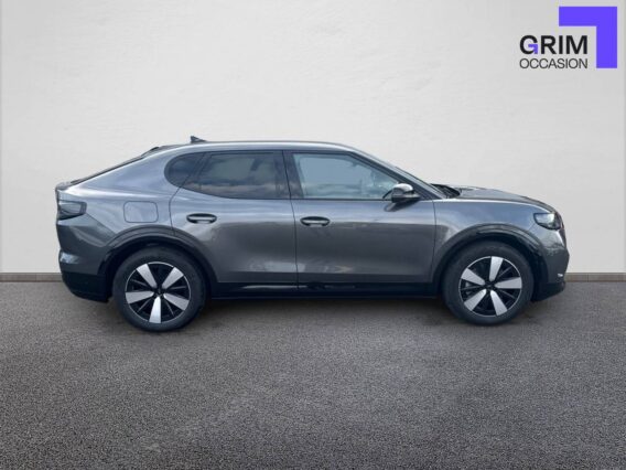 ford capri rwd extended range kwh ch