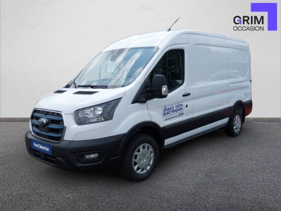 ford e transit fgn lh ch batterie kwh trend business