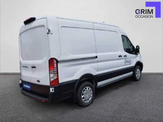 ford e transit fgn lh ch batterie kwh trend business