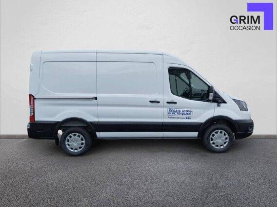 ford e transit fgn lh ch batterie kwh trend business