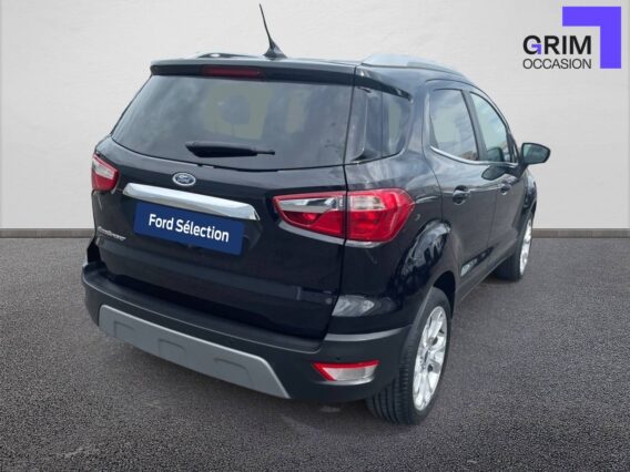 ford ecosport ecoboost ch ss bvm titanium