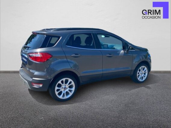 ford ecosport ecoboost ch ss bvm titanium