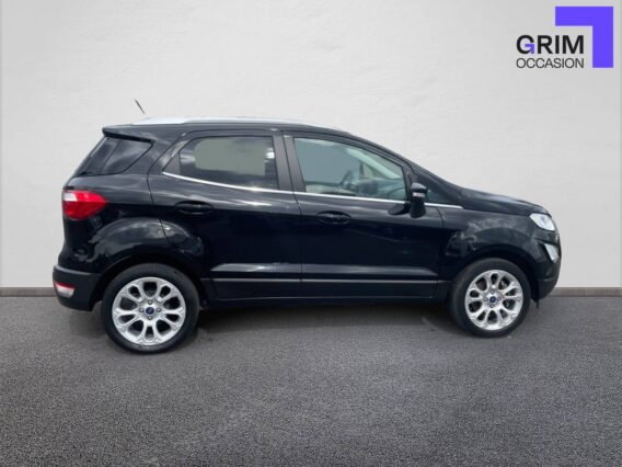 ford ecosport ecoboost ch ss bvm titanium