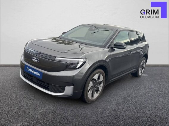 ford explorer awd extended range kwh ch pack premium